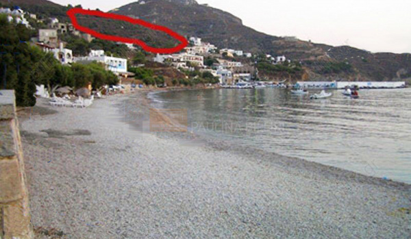 Οικόπεδο - Plot